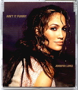 Jennifer Lopez - Ain't It Funny